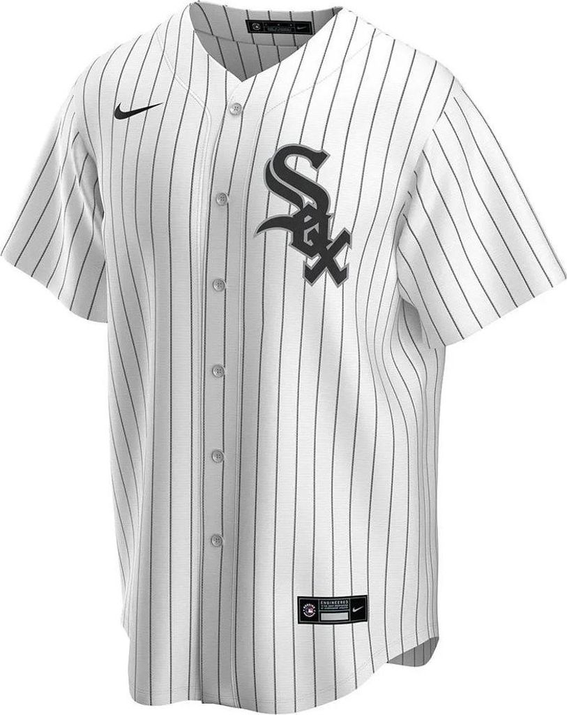 Nike Chicago White Sox Official Replica Home Koszulka z Zdjęcie produktu 