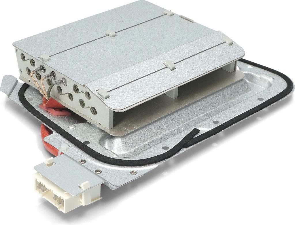Bauknecht Whirlpool Trockner Heizung für TRKK TK Sense Sensitive Nr.: 481225928895 / 2x1300W