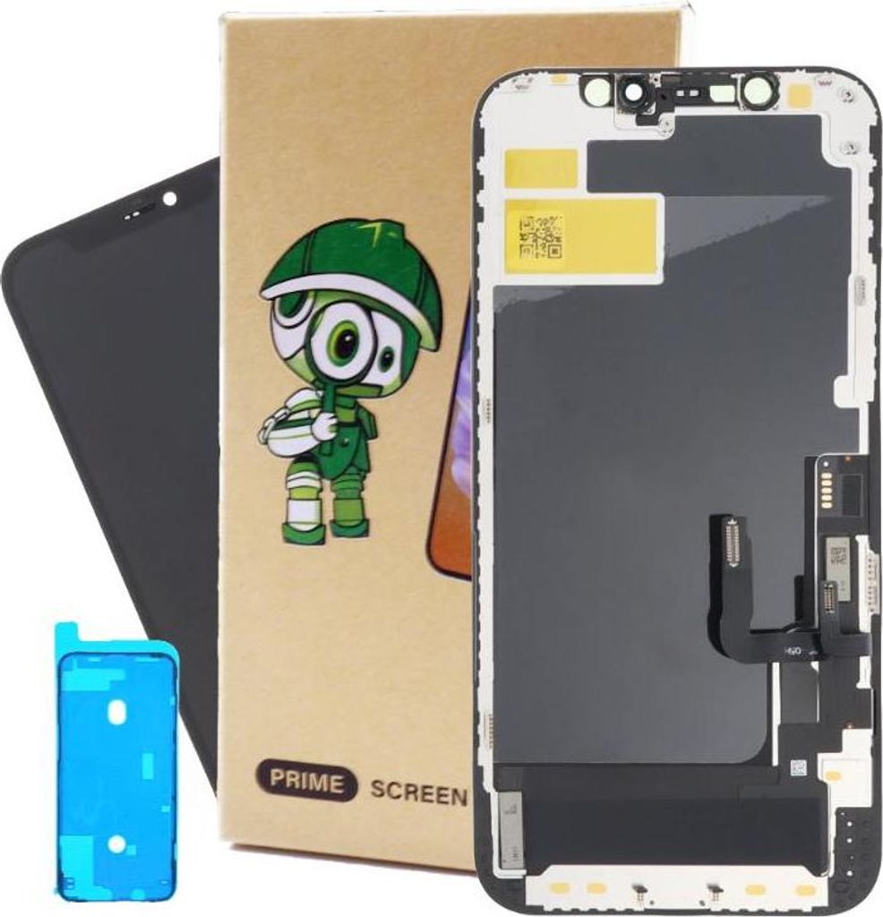 Apple iPhone 12/12 Pro Hard OLED Display Ersatz-IC
