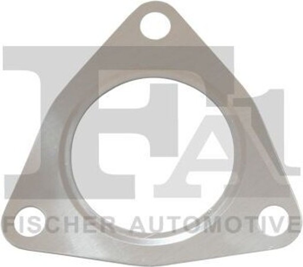 FA1 110-972 Auspuffdichtung Auspuffdichtung für VW Lupo Produktbild 