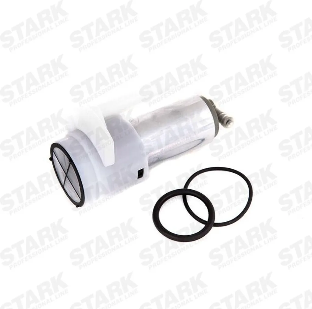 Pompe à essence pour réparation VW Polo 6N et Seat Toledo OE 1H0906091