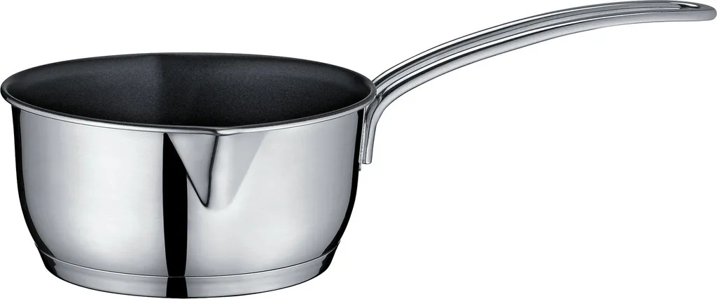 Offerta Casseruola Küchenprofi CAPRI 14cm - Acciaio e Antiaderente