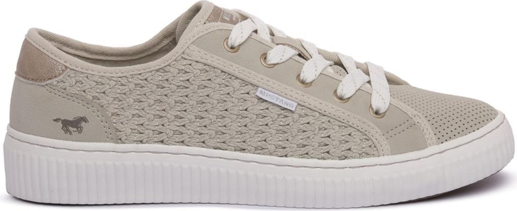 Schuhe Mustang 1516302