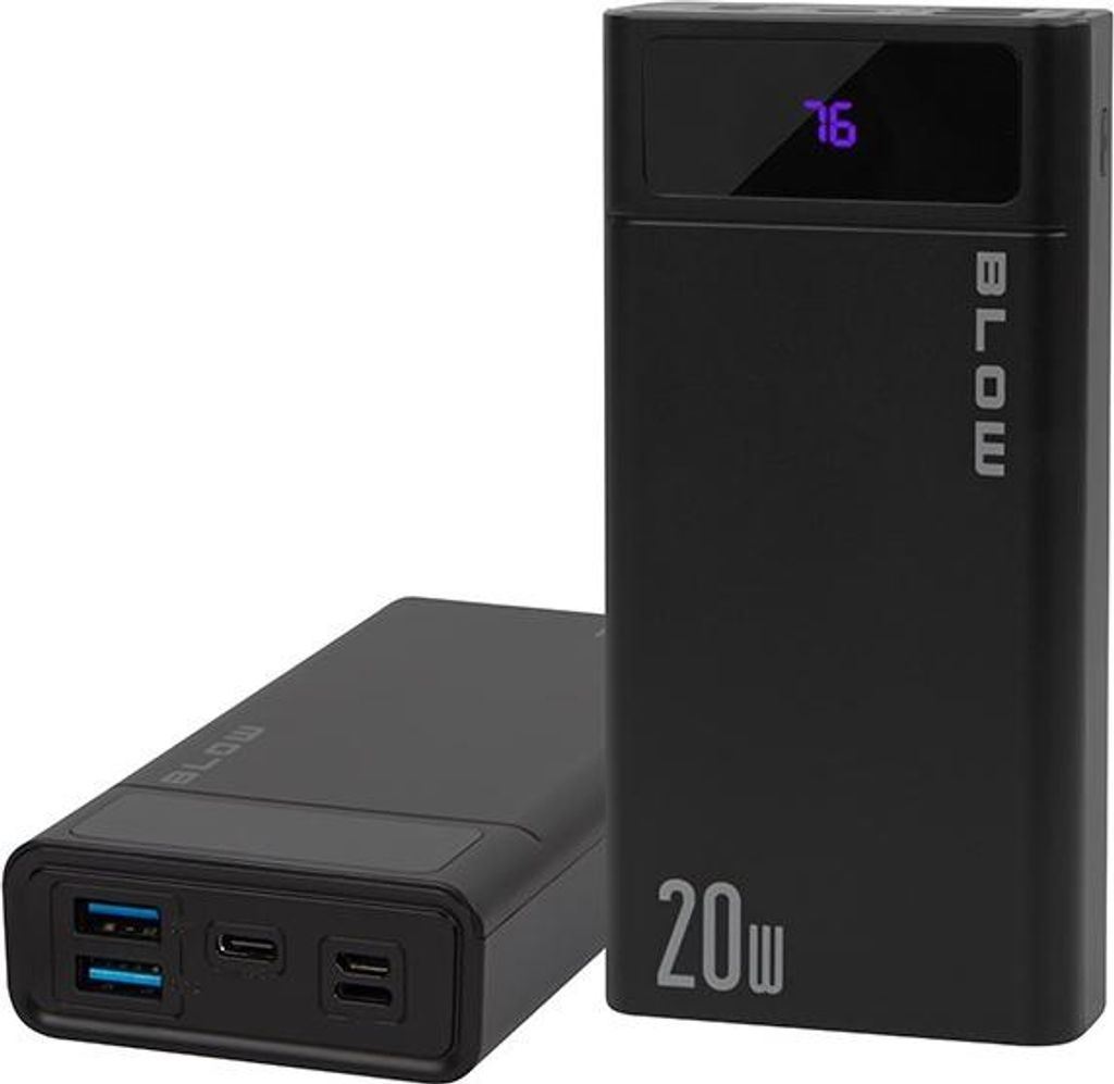 Blow Power Bank 10000mAh PB10A