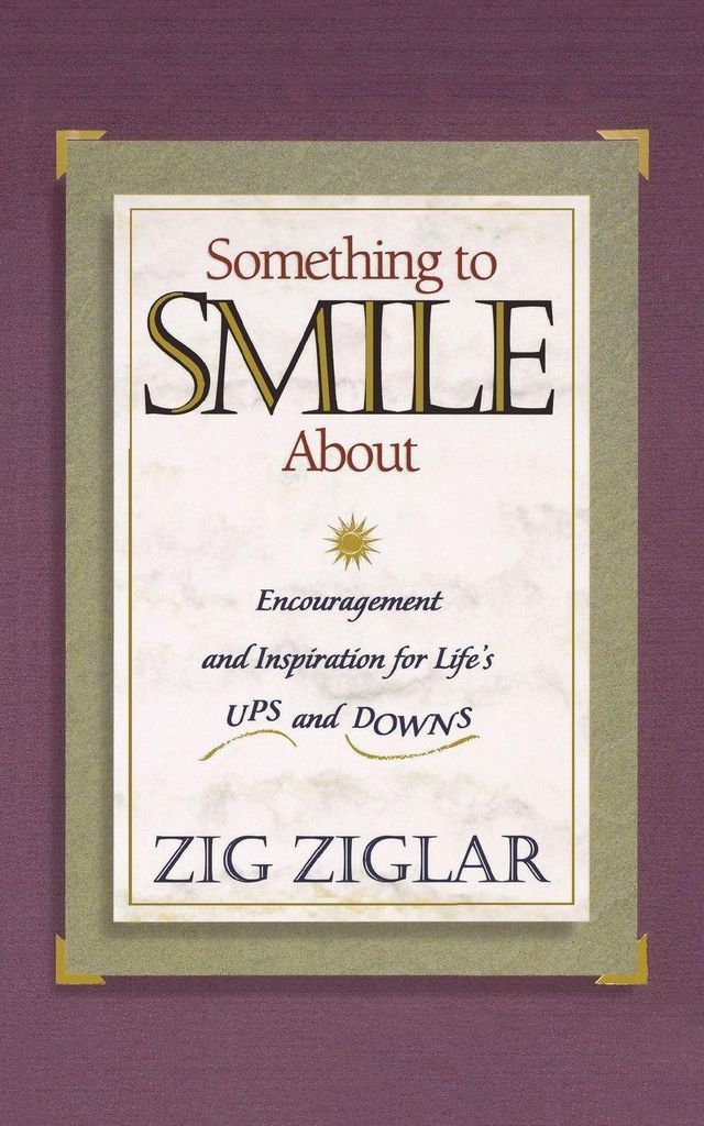 The Something to Smile about