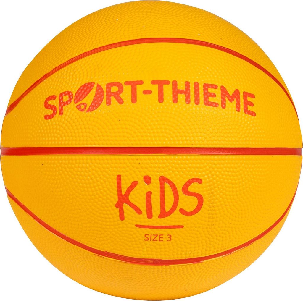 Sport-Thieme Basketball "Kids", Größe 3