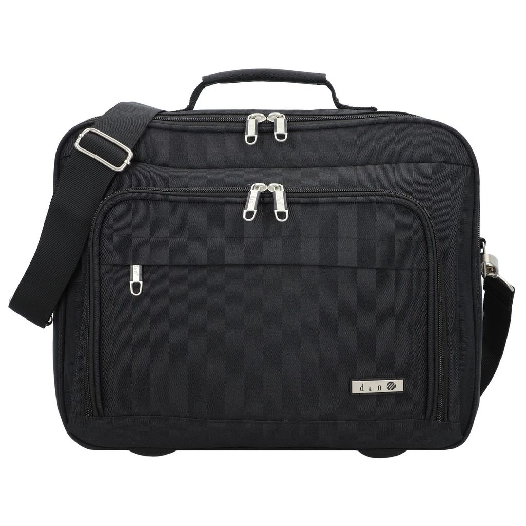 d&n Bags & More Flugumhänger 38 cm