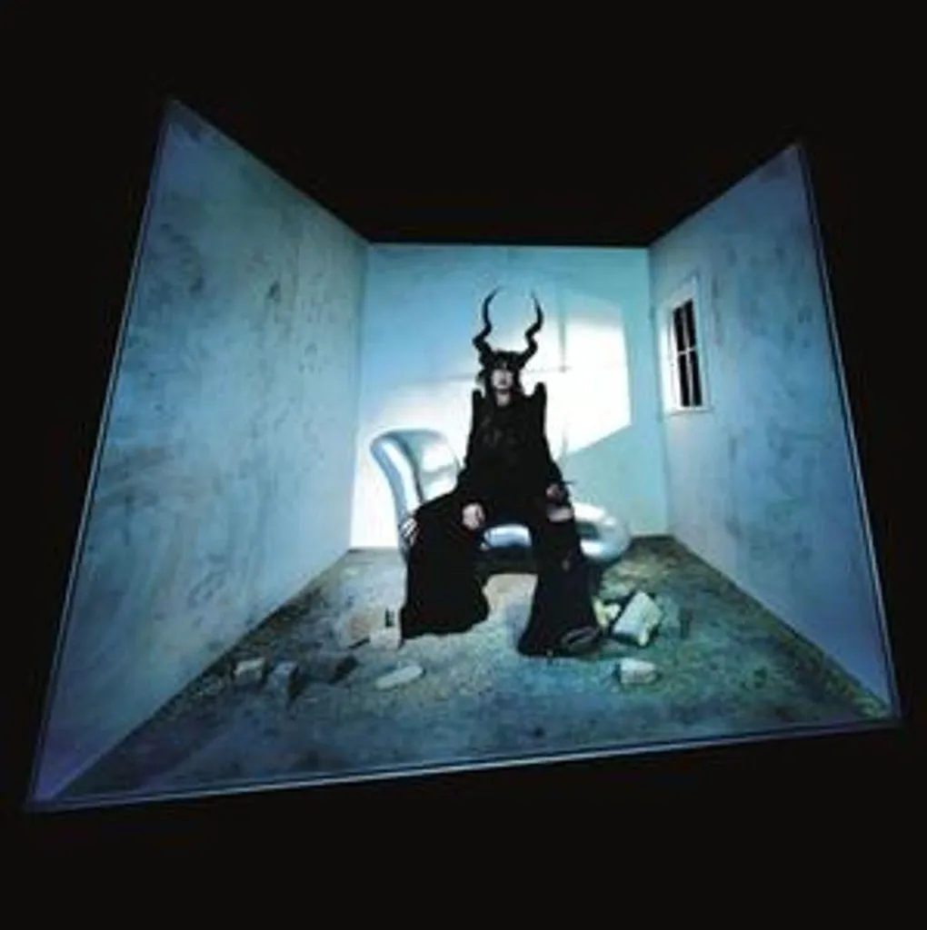 Circuit Des Yeux Halo On The Inside Vinyle LP Album Import Beggars UK