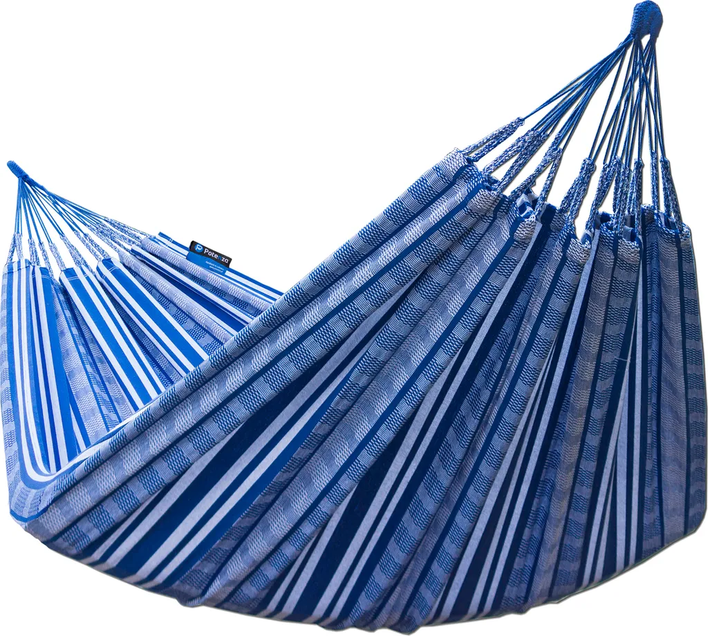 Amaca Potenza Pereira XXL 260x180cm | Offerta Amaca 2 Posti 250kg