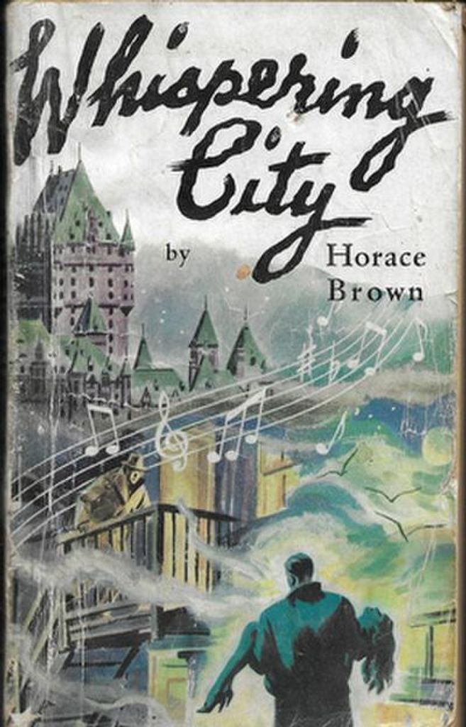 Whispering City