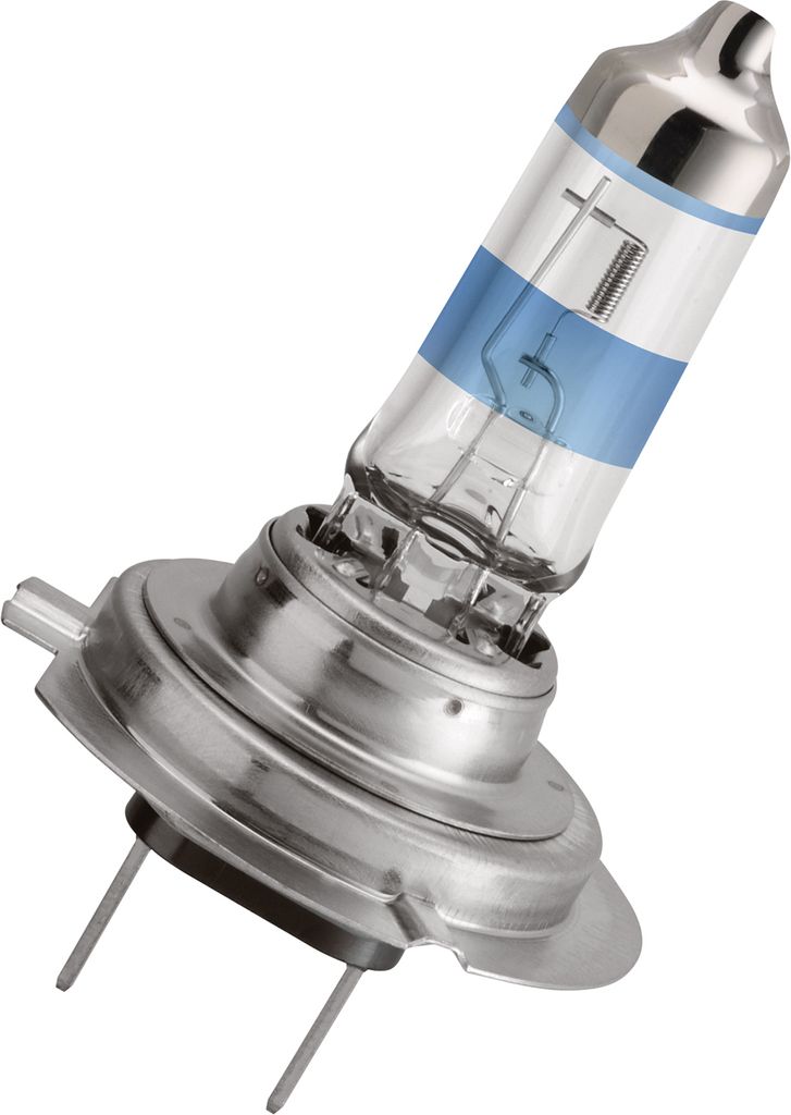 Philips 00577928, 55 W, 12 V, H7, Halogén, 3500 K, 2 kusov Obrázok produktu 