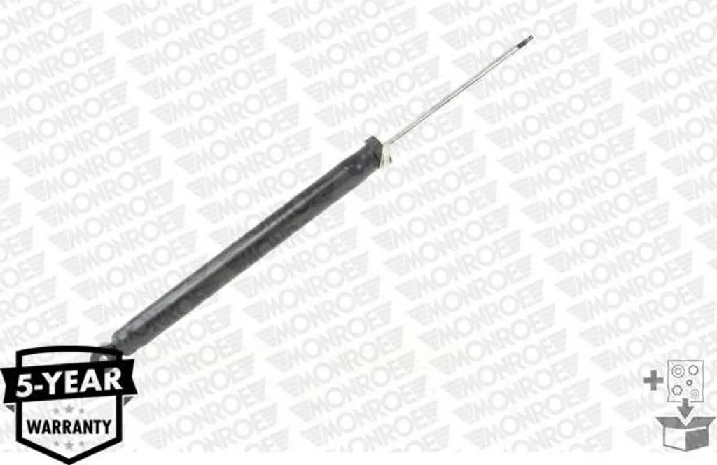 Amortisseur MONROE G1219 stopper usure pneus Volvo V40 OE 31317960