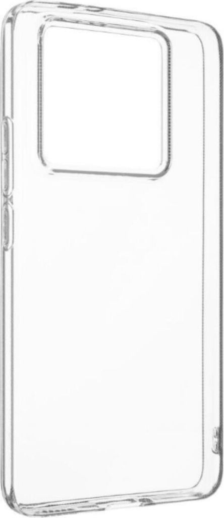Swissten - Jelly Xiaomi 14T Pro (transparent)