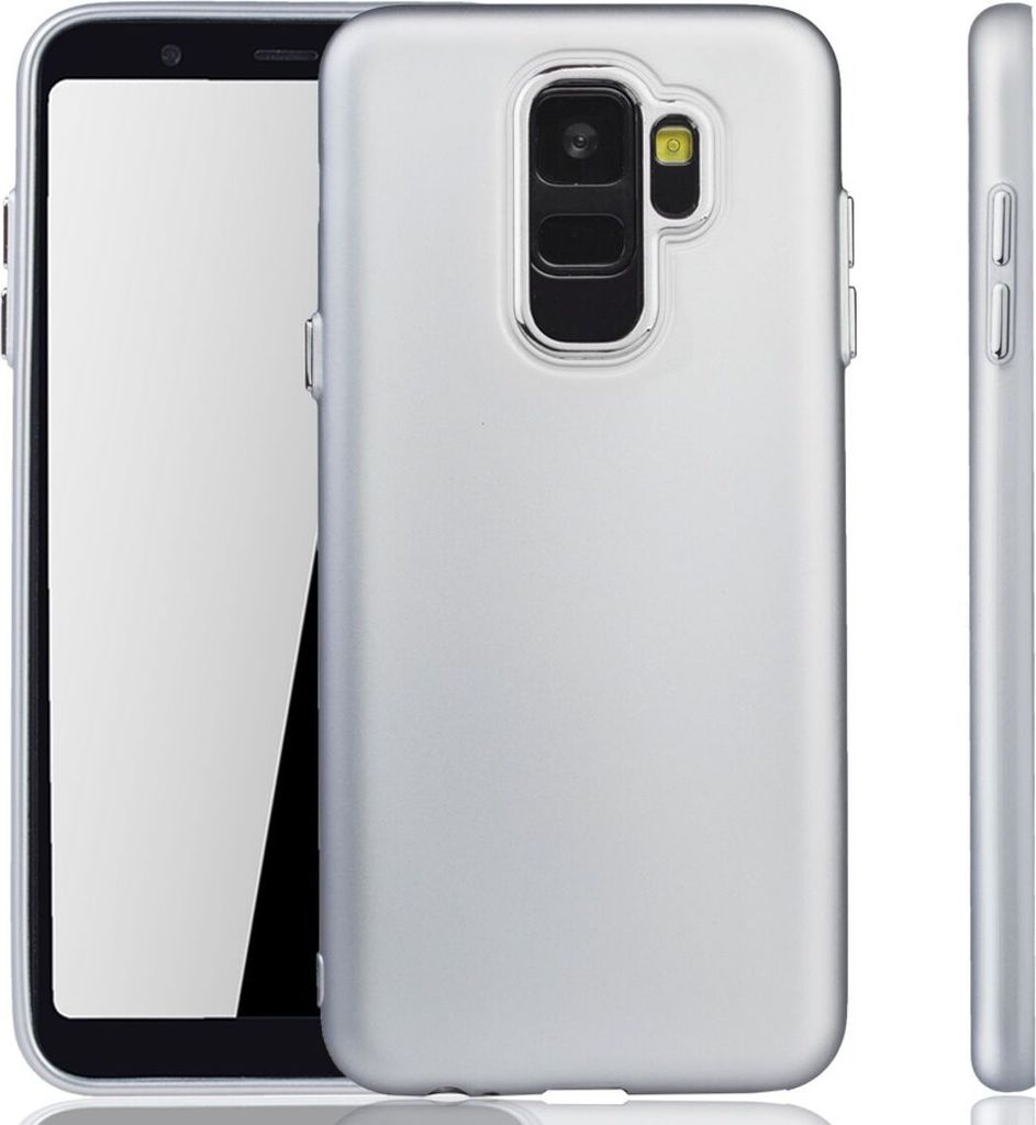 Samsung Galaxy A6 2018 Hülle - Handyhülle für Samsung Produktbild 