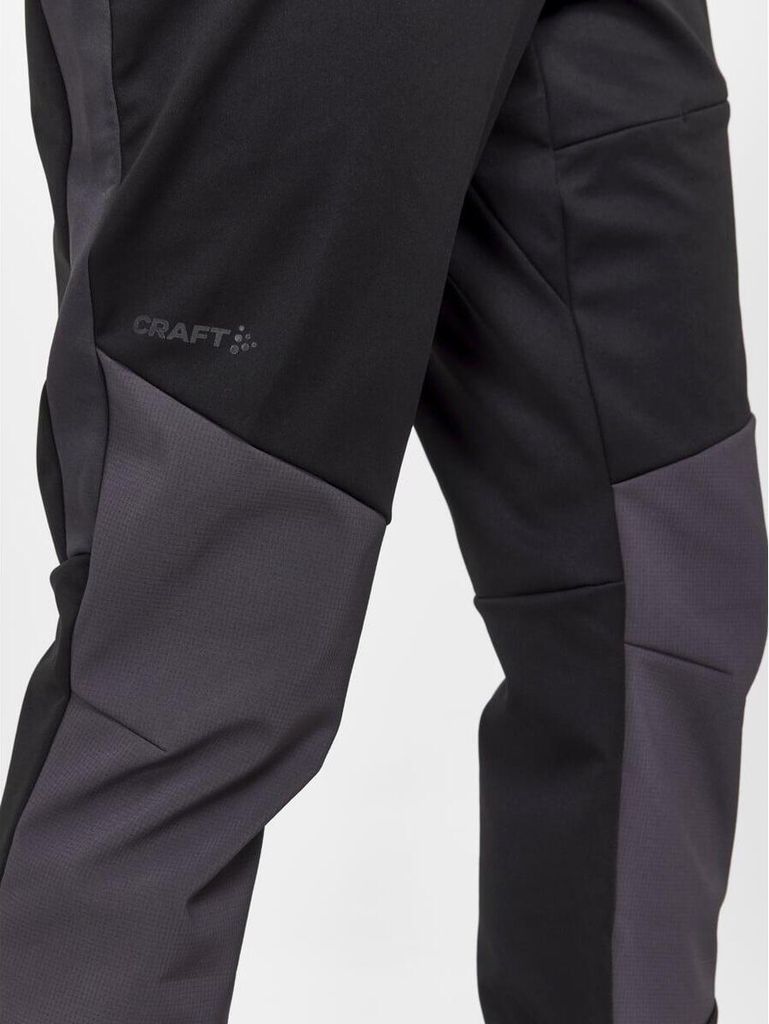 Craft ADV Backcountry hybridné nohavice M Obrázok produktu 5