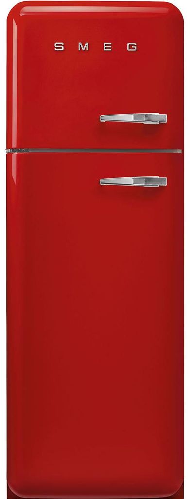 Smeg FAB30LRD6 Kühl- und Gefrierkombination Freistehend 294 Produktbild 