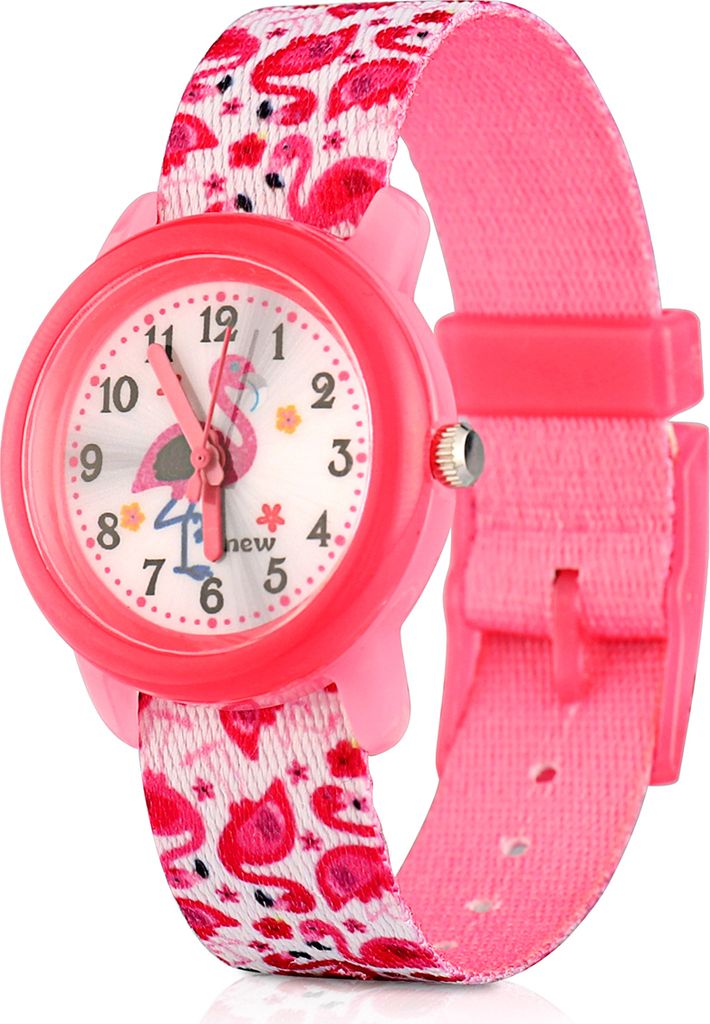 Armbanduhr für Kinder Jungen und Mädchen,Kinderuhr,30M wasserdichte Analog Quarzuhr, 3D Cute Cartoon Uhr, Digitale Kinderuhr, Teaching Handgelenk...