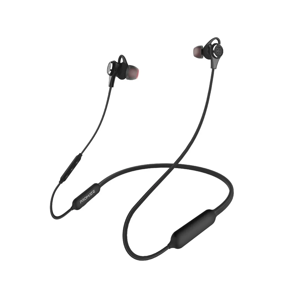 Casque Bluetooth à réduction de bruit active Promate Accord IPX4 - 2