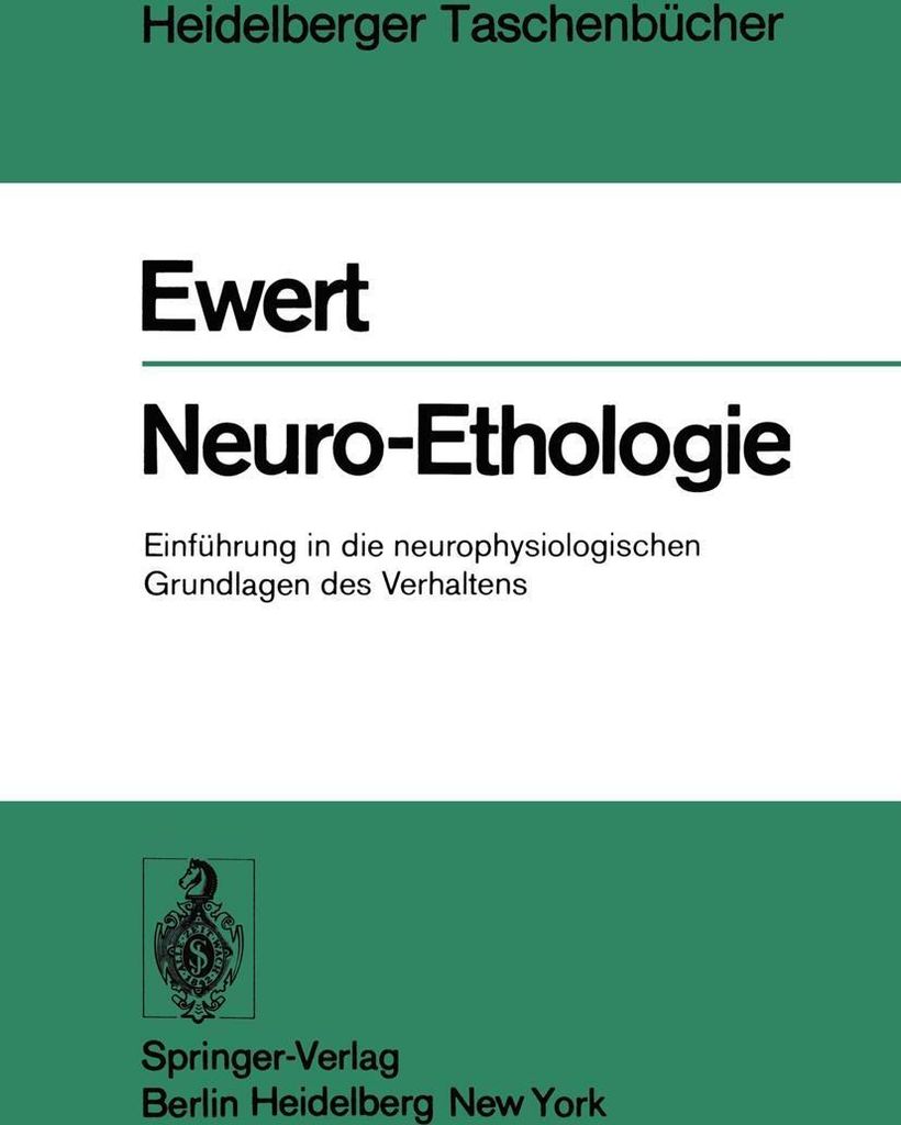 Neuro-Ethologie
