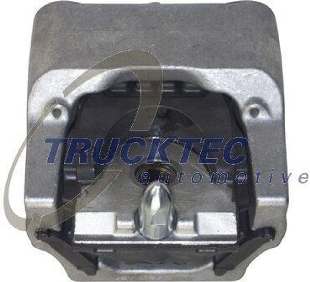 TRUCKTEC AUTOMOTIVE Motorlager Vorne passend für MERCEDES-BENZ ACTROS MP4 / MP5 01.22.052