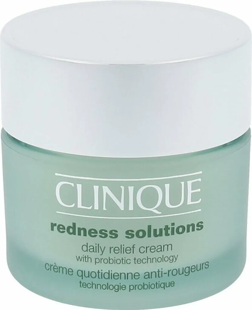 Clinique Redness Solutions Daily Relief Cream - Crema Viso Lenitiva 50ml