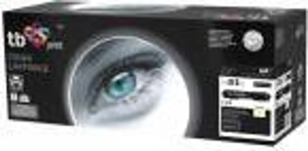 TB Print TH-312AR Toner Giallo Compatibile per Kyocera TK-895Y - Risparmio Garantito