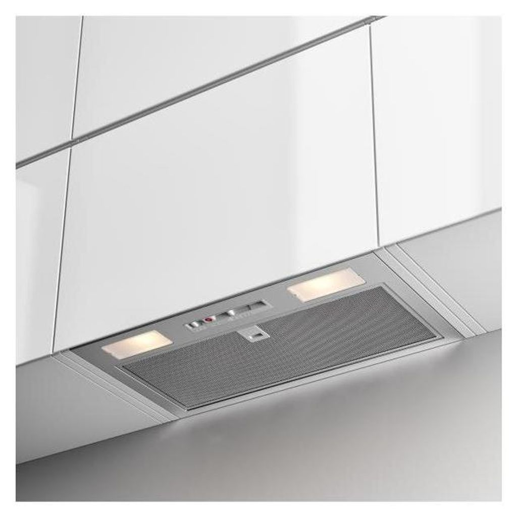 Groupe filtrant 52cm 580m3/h 70db inox - Faber - 5772785 - Image du produit 