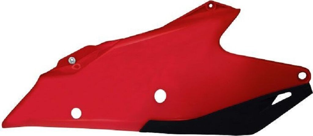 RACETECH Side Panels - Gas Gas
