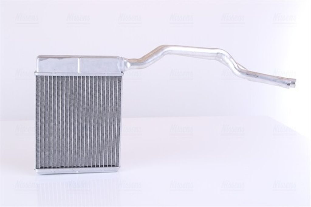 NISSENS 71777 Wärmetauscher Innenraumheizung Kühler für FORD Focus II Schrägheck (DA, HCP, DP) Focus II Kombi (DA, FFS, DS) KUGA I C-MAX (DM2)