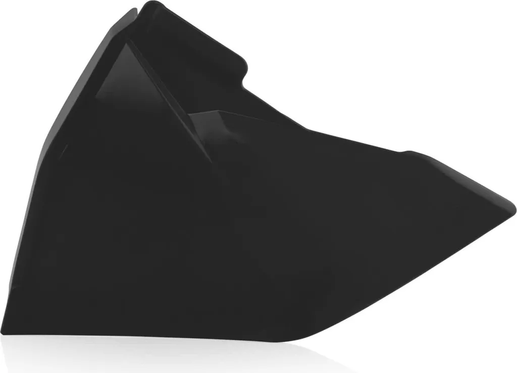 Couvercle de filtre à air Acerbis pour éviter l'eau dans le moteur