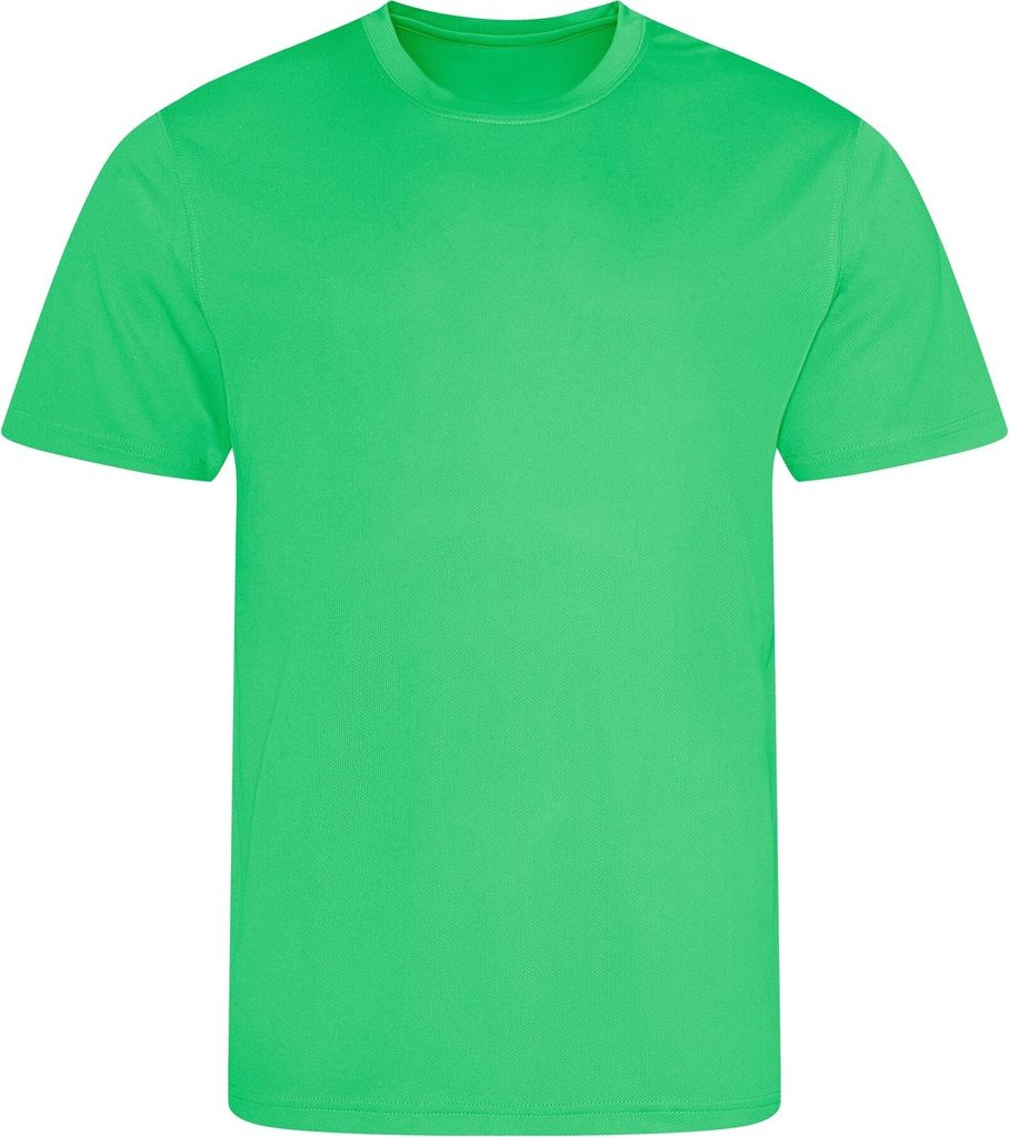 Awdis - T-Shirt für Kinder - Sport RW689 (S/5-6 Jahre (116)) (Marineblau)
