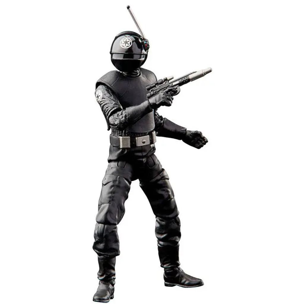 Hasbro Star Wars Episode VI Vintage Collection Figurka