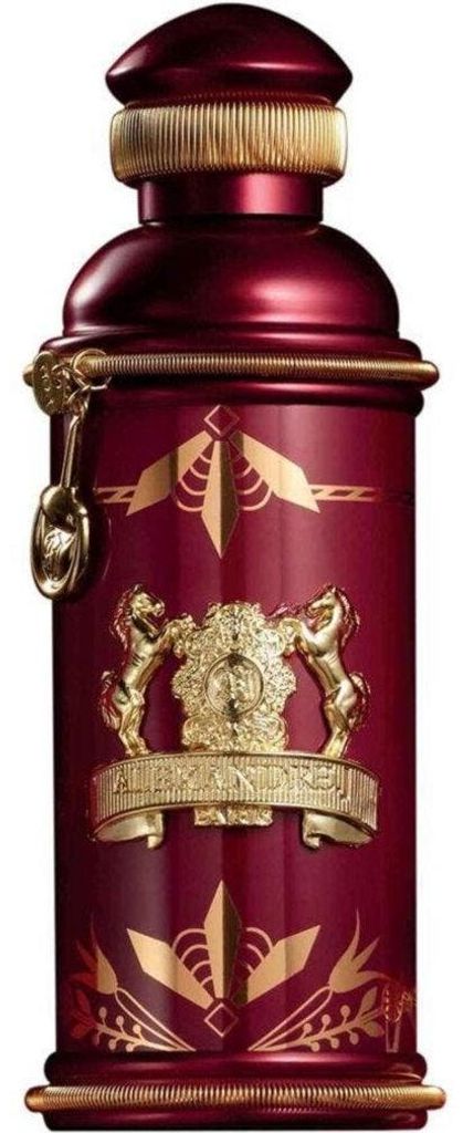 Alexandre.J The Collector Rose Alba parfémovaná voda pre Obrázok produktu 