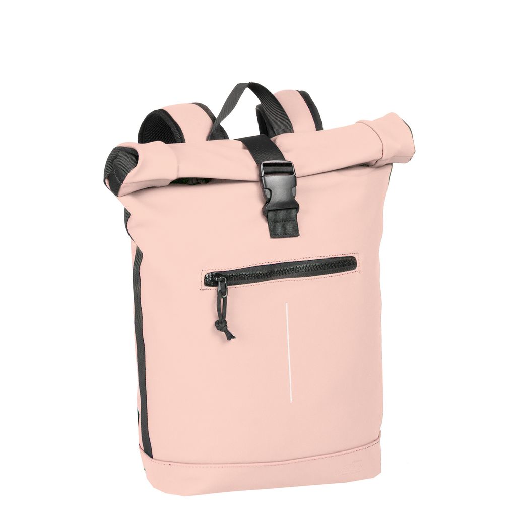 roll top backpack