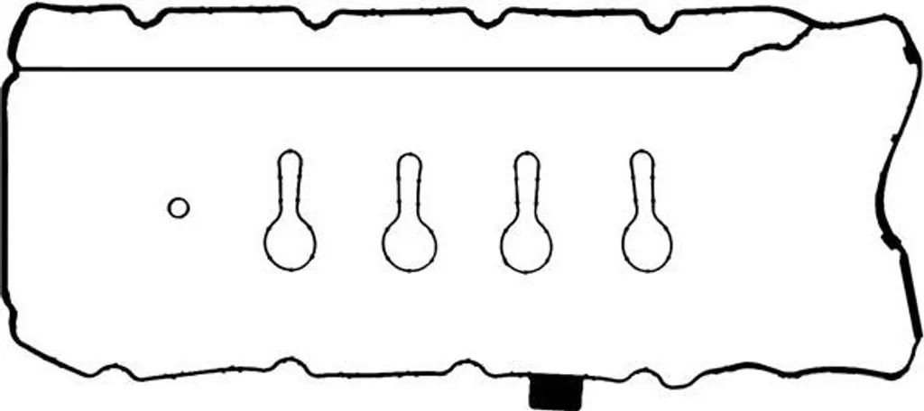 Joint de soupape Victor Reinz 15-41273-01 en élastomère durable E65