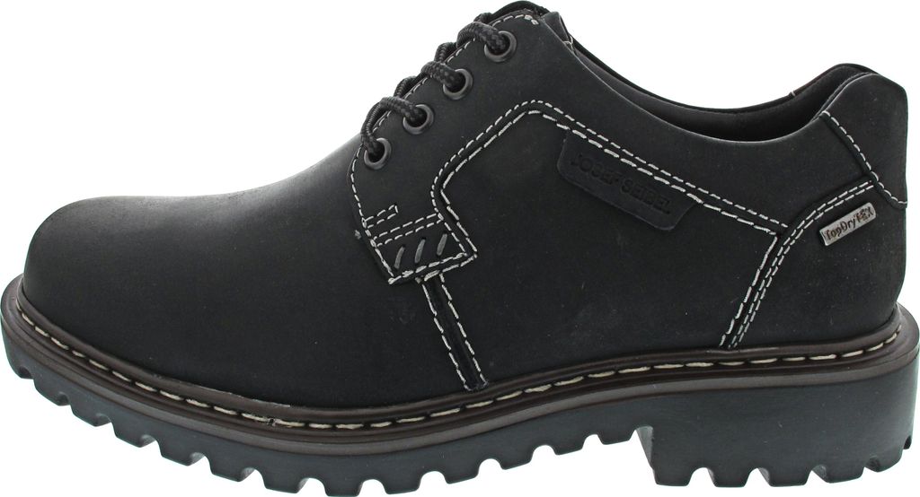 Josef Seibel Chance 68 21968TE66100 (47/černá) Obrázek produktu 