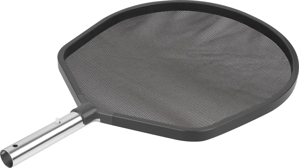 Skimmer de piscine avec filet fin DOBEN pour nettoyage bassin et aquarium