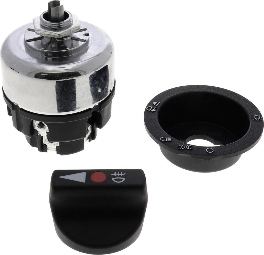 Schalter, Hauptlicht MERCEDES-BENZ R107 W201 W116 W126