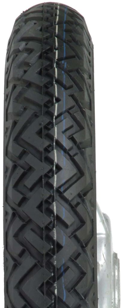 VEE RUBBER Reifen "VRM 087" Eine gute Haftung und 2 1/4-17 TT 39