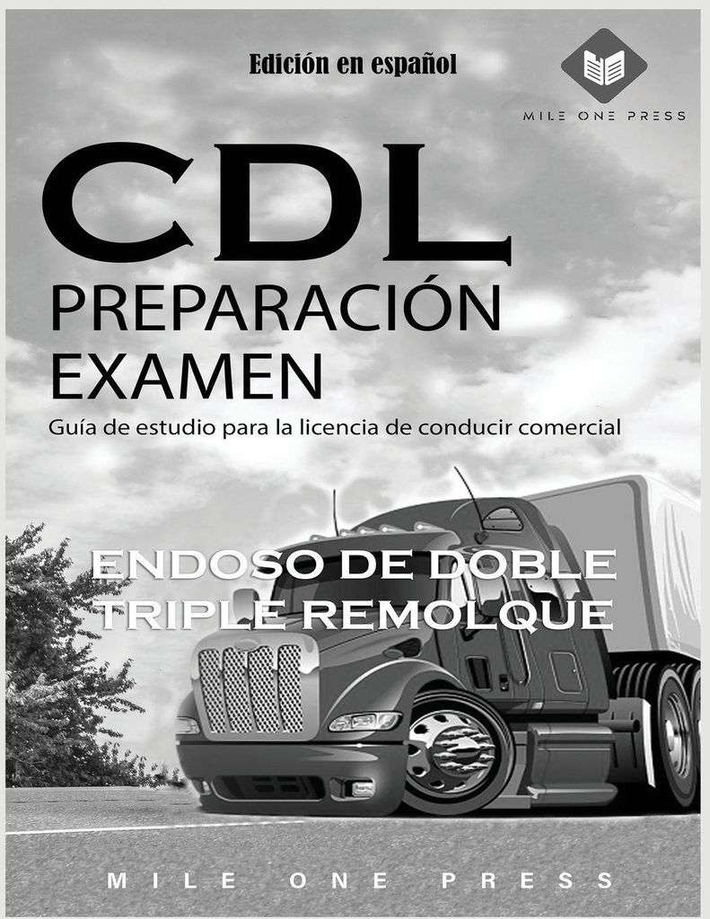 Examen de preparación para CDL