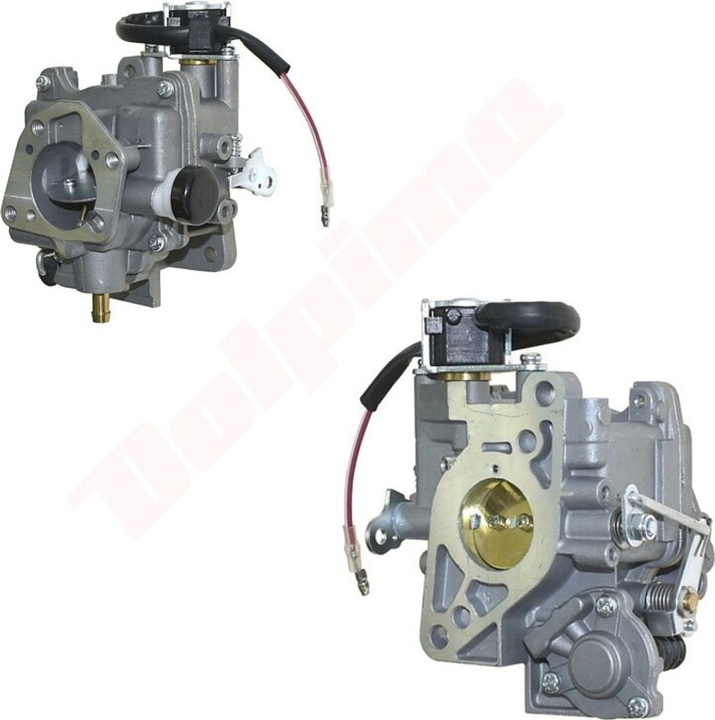 Vergaser Für Kohler Ch 25 , Cv724 , Ch730 , Ch740 ( 24-853-34-S , 24-853-162-S , 24-853-93-S )