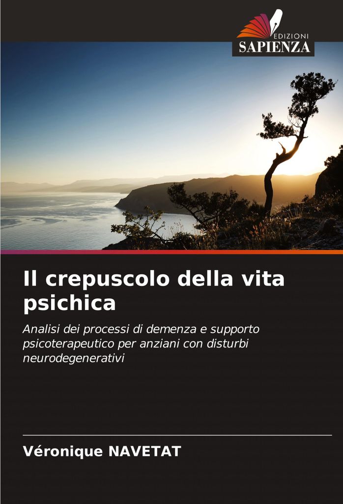 Il crepuscolo della vita psichica