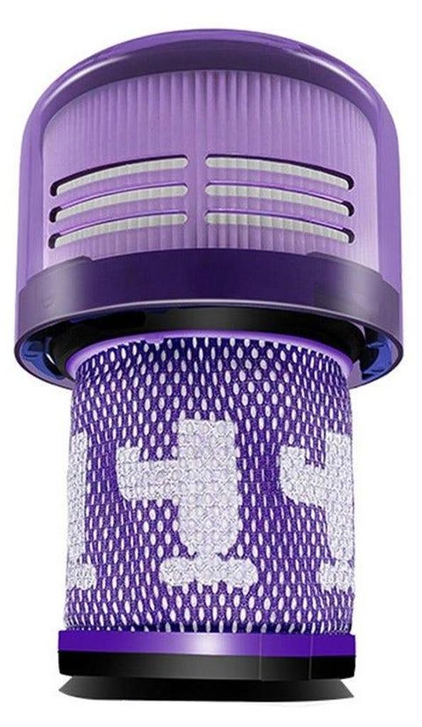 Dyson V12 Slim / Detect Slim HEPA-Filter 971517-01 von Produktbild 