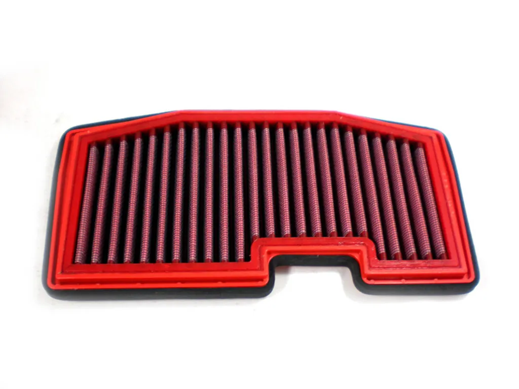 Filtre à air sport BMC FM718/04 lavable et réutilisable pour moto