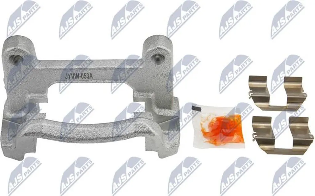 Support Étrier 7D0615425A Haute Résistance pour Sharan et Alhambra V1