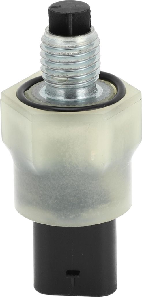 Kein. 12618613333 Motoröldrucksensor-Schalter für BMW 228I 2014-2016 / Langlebiges Metall / 1 Stück Schwarz Silberton