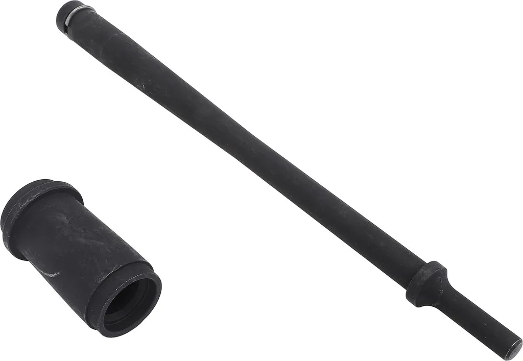 Set di prese per spinotti dell'indotto Strumento per l'installazione e la rimozione di camion 29090 Azionamento pneumatico da 1-3/8 di pollice per rimorchi senza sblocco automatico del regolatore di tensione - 4