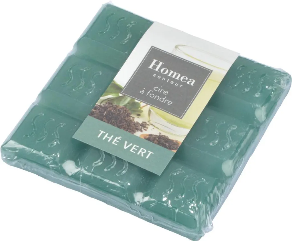 Offerta Set 9 Cere Profumate: Massima Intensità per il tuo Diffusore - 1