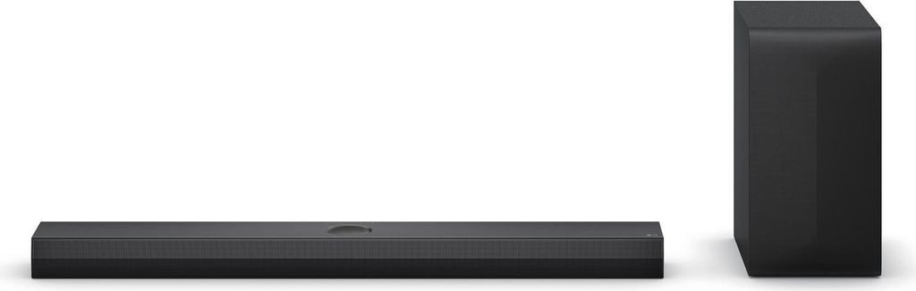 LG Soundbar S70TY, 400W su 3.1.1 canali Dolby Atmos Immagine del prodotto 