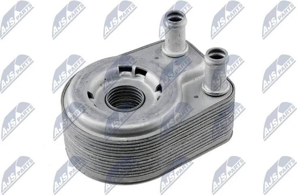 Réparer fuite huile moteur : Refroidisseur 05140531AA Cherokee Voyager